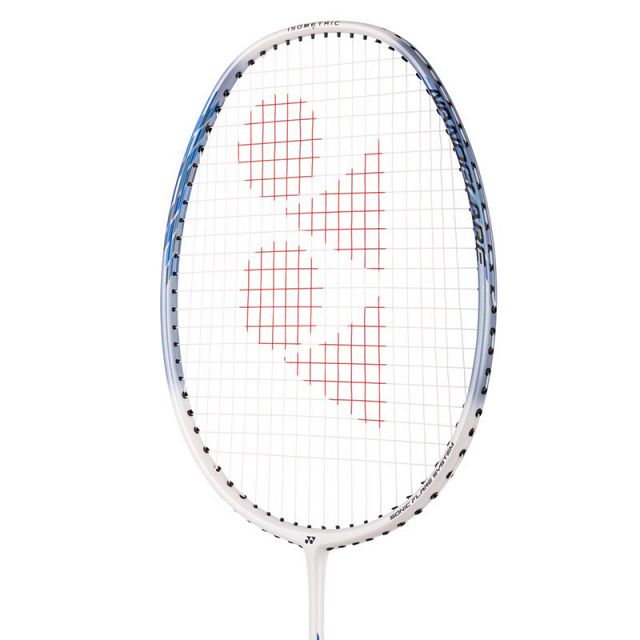 Yonex Nanoflare 001 Clear White / Sax